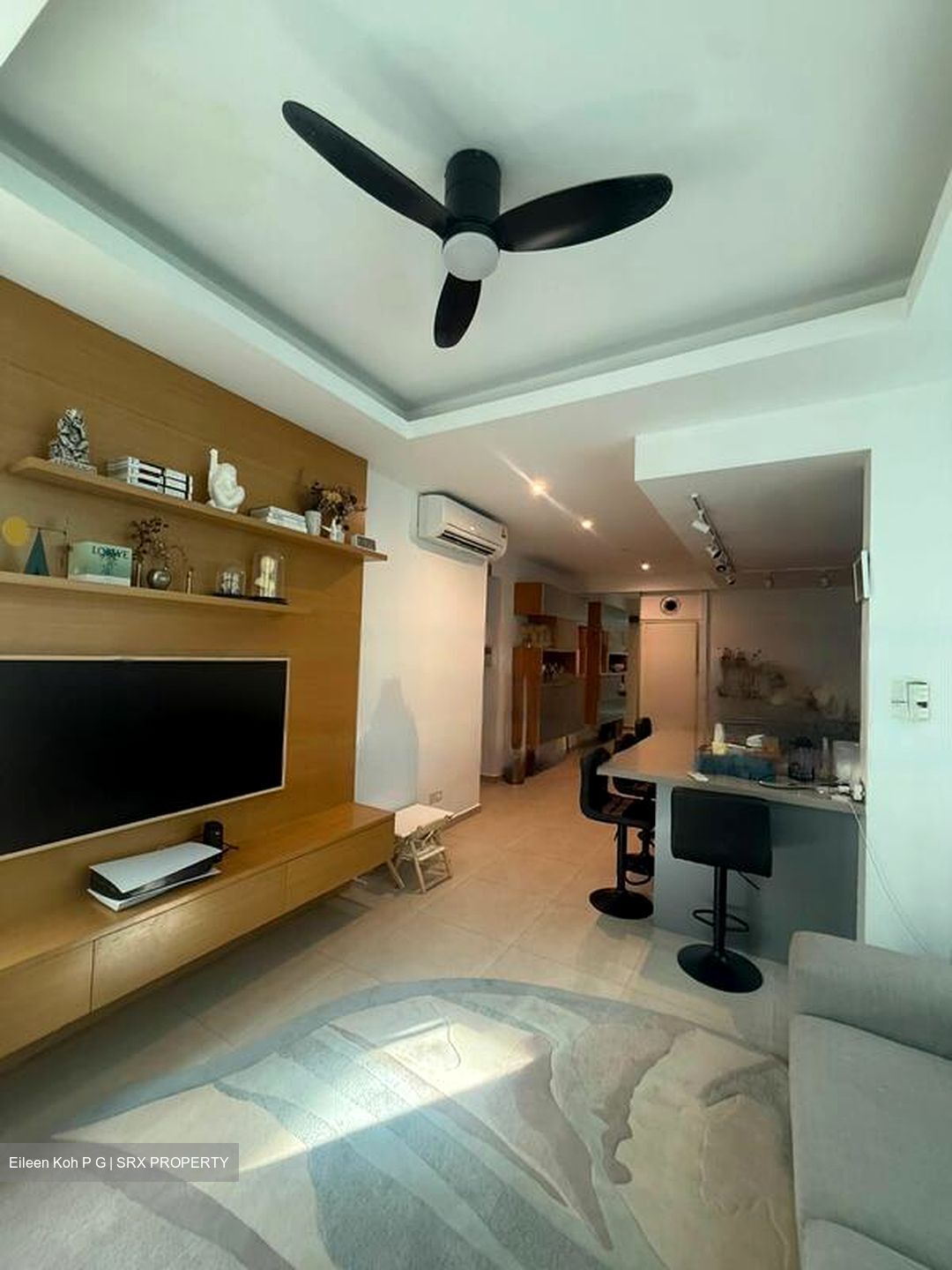 Mill Point (D10), Apartment #465095081